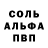 MDMA crystal Andriy Suslovec